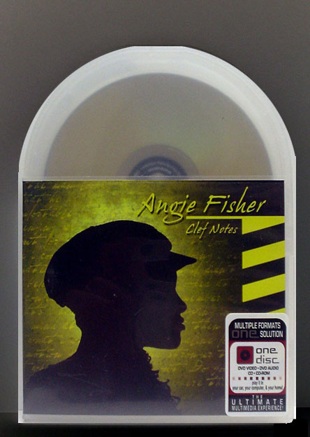 Angie Fisher